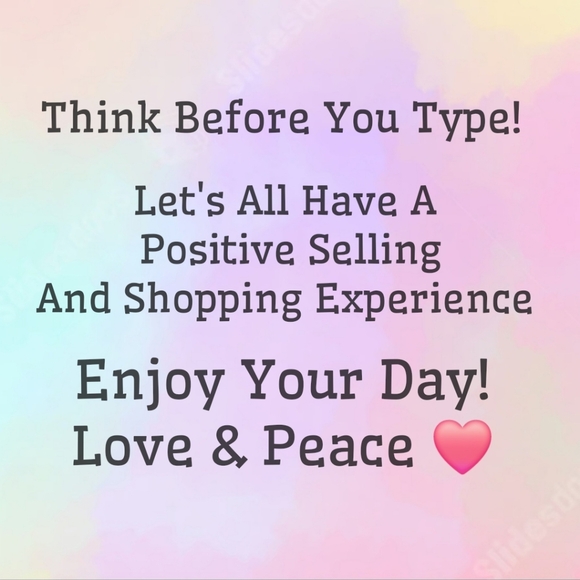 THINK BEFORE YOU TYPE! - Picture 3 of 4